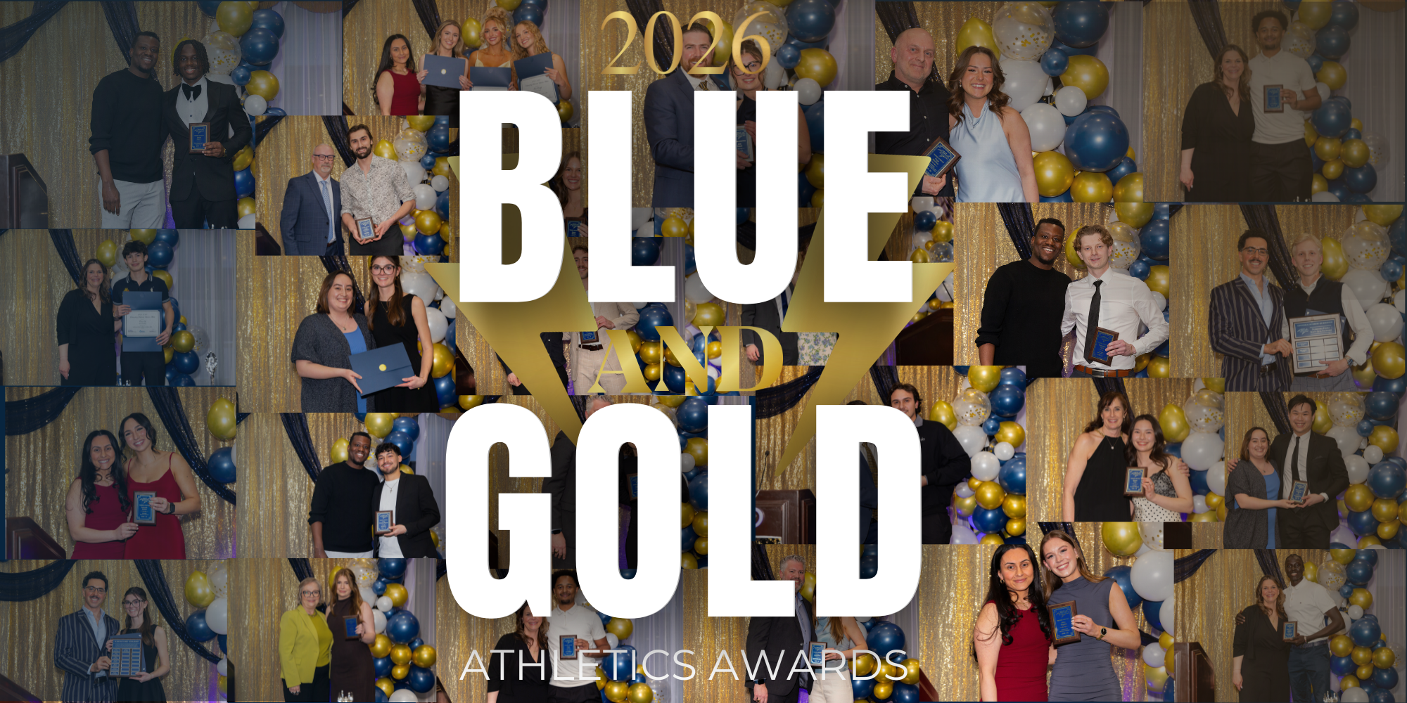 2026 Athletic Banquet Recap