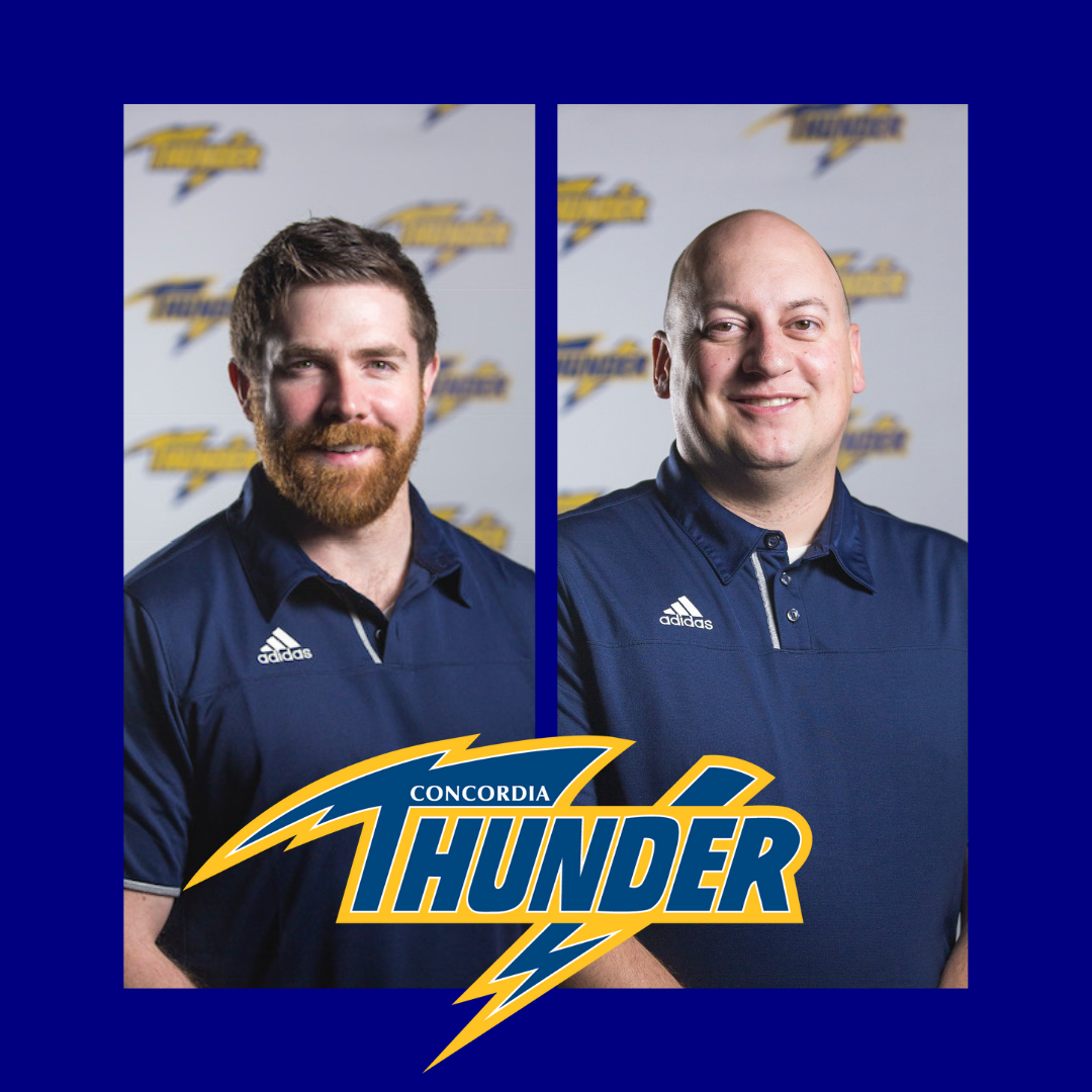 Thunder Director of Athletics & Recreation Steps Down; Interim Director Named